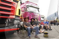 18. TRUCKER UND COUNTRY FESTIVAL