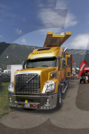 18. TRUCKER UND COUNTRY FESTIVAL