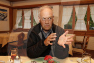 JOHANN N. SCHNEIDER AMMANN