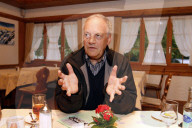 JOHANN N. SCHNEIDER AMMANN