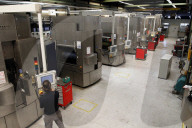 DIE SAEGE. SOLARFIRMA MEYER - BURGER