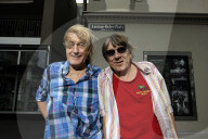 HANERY AMMAN UND POLO HOFER