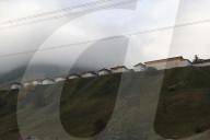 Durchschlag Gotthard