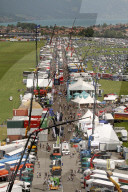 TRUCKER UND COUNTRY FESTIVAL 2012
