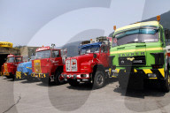 TRUCKER UND COUNTRY FESTIVAL 2012