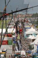 TRUCKER UND COUNTRY FESTIVAL 2012