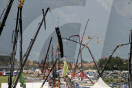 TRUCKER UND COUNTRY FESTIVAL 2012