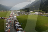 TRUCKER UND COUNTRY FESTIVAL 2012
