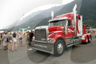 TRUCKER UND COUNTRY FESTIVAL 2012
