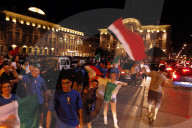 DEUTSCHLAND VS ITALIEN EM