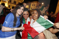 DEUTSCHLAND VS ITALIEN EM