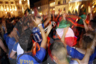 DEUTSCHLAND VS ITALIEN EM