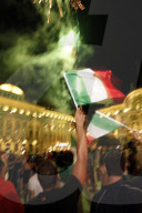 DEUTSCHLAND VS ITALIEN EM