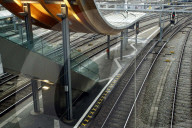 SBB Blindenfuehrung 