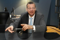 BDP MARTIN LANDOLT