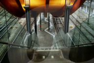 SBB Blindenfuehrung 