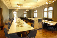 Bundeshaus Zimmer Nr. 86