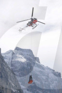 Drama am Eiger