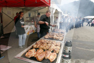18. TRUCKER UND COUNTRY FESTIVAL