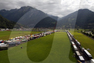 18. TRUCKER UND COUNTRY FESTIVAL