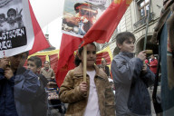 Jahrestag Beginn Krieg gegen Irak: Demo in Bern