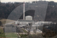 AKW MUEHLEBERG