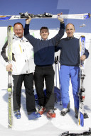 51. Parlamentarier Skirennen