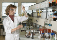 Firma Bioforce in Roggwil, 2004