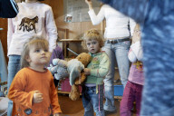 KINDERHUUS STECKBORN
