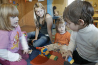 KINDERHUUS STECKBORN