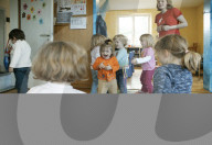 KINDERHUUS STECKBORN