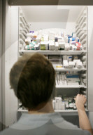 REPORTAGE IM SPITAL FLAWIL