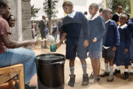 GENTIANA SCHOOL IN NAIROBI