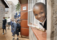 GENTIANA SCHOOL IN NAIROBI