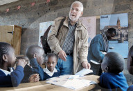 GENTIANA SCHOOL IN NAIROBI