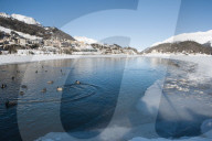 BADRUTTS PALACE ST. MORITZ