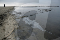 DER BODENSEE HAT EINEN JAHRHUNDERT TIEFST PEGELSTAND