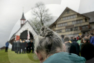 STOSSWALLFAHRT
