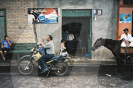 REPORTAGE IN NICARAGUA