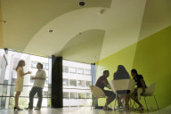 UNIVERSITAET HSG ST. GALLEN