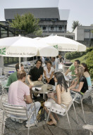 UNIVERSITAET HSG ST. GALLEN
