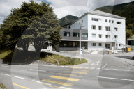 SPITAL VAL MUESTAIR