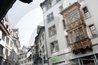 STADTRUNDGANG ALTSTADT ST. GALLEN