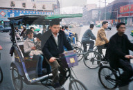 CHINA REPORTAGE IM MAERZ UND APRIL 2005
