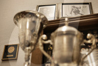 SKIMUSEUM VON NOLDI BECK