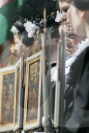 FRONLEICHNAM PROZESSION APPENZELL