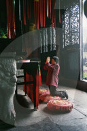 CHINA REPORTAGE IM MAERZ UND APRIL 2005