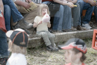 ERINGER KUHKAMPF IN RARON