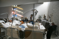 GOTTESDIENST IN DER SPITAL KIRCHE
