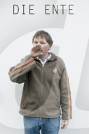 VICTOR BUSER, GESCHAEFTSLEITER DER GENOSSENSCHAFT FONTANA PASSUGG
